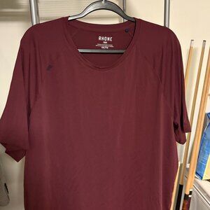 Men's Rhone Reign Tee